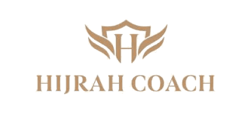 Hijrah Coach